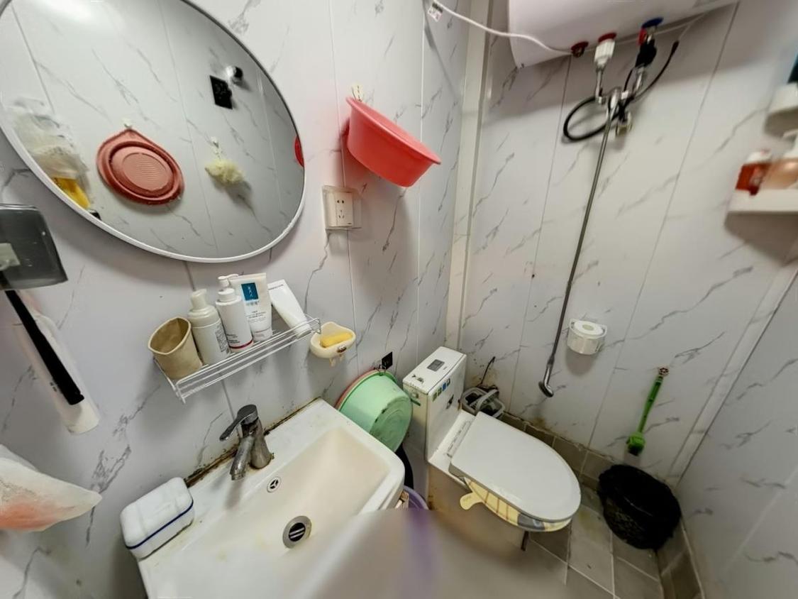整租·安民里住宅小区