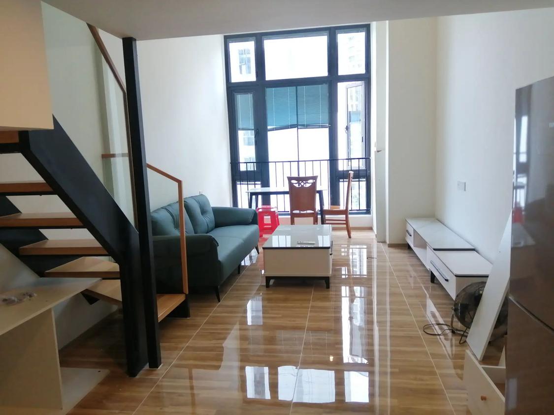 整租·碧桂园凤凰湾(兴涛苑)