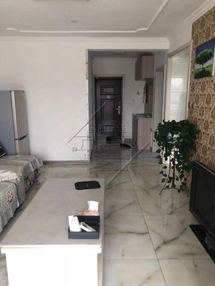 整租·民乐社区