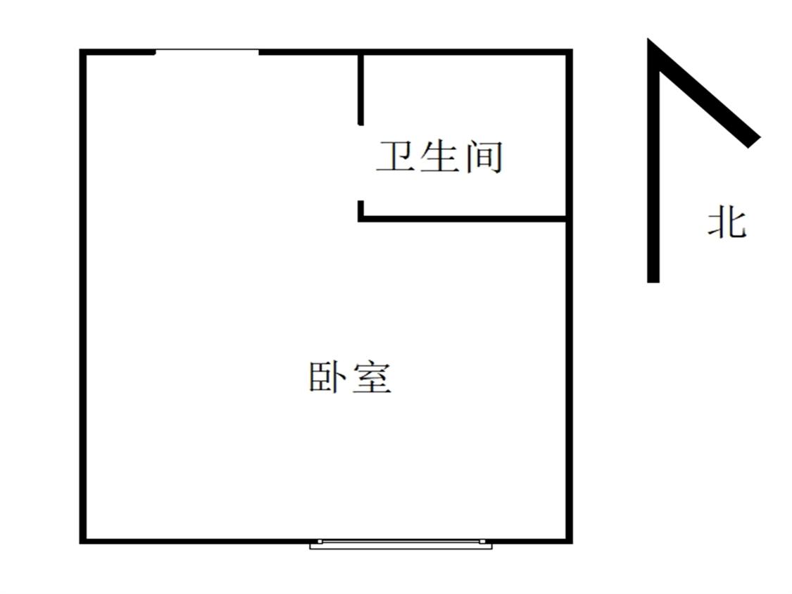 整租·百家湖(西花园)