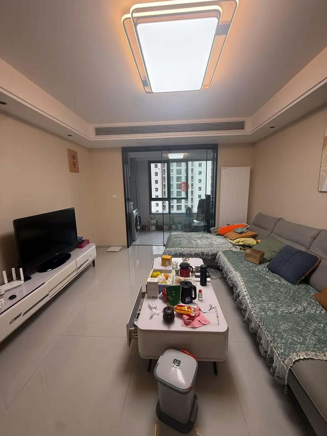 整租·金鹰国际花园南苑