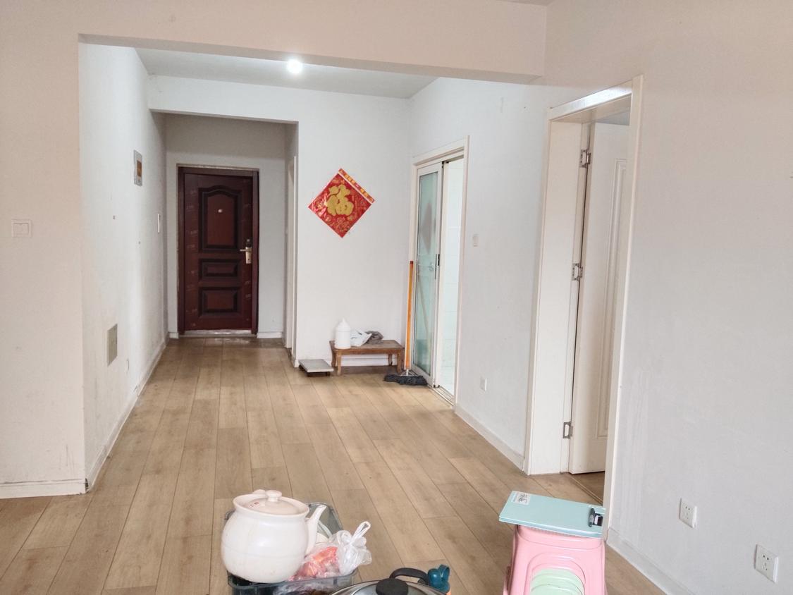 整租·团结福城