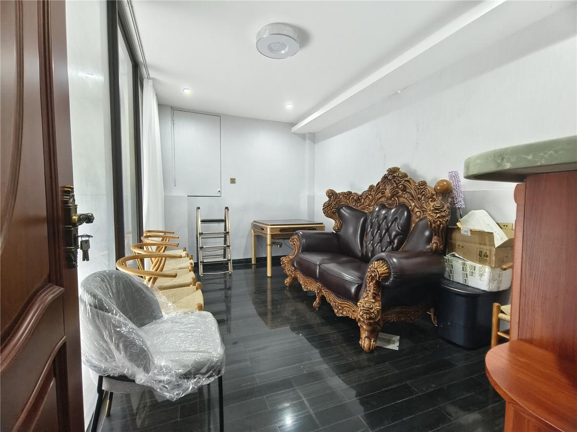 整租·禹洲尊海