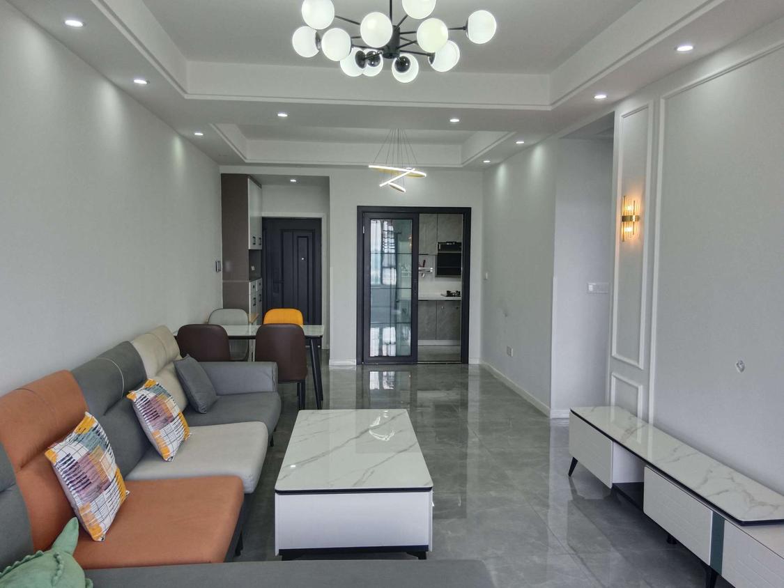 整租·俊豪宽天下