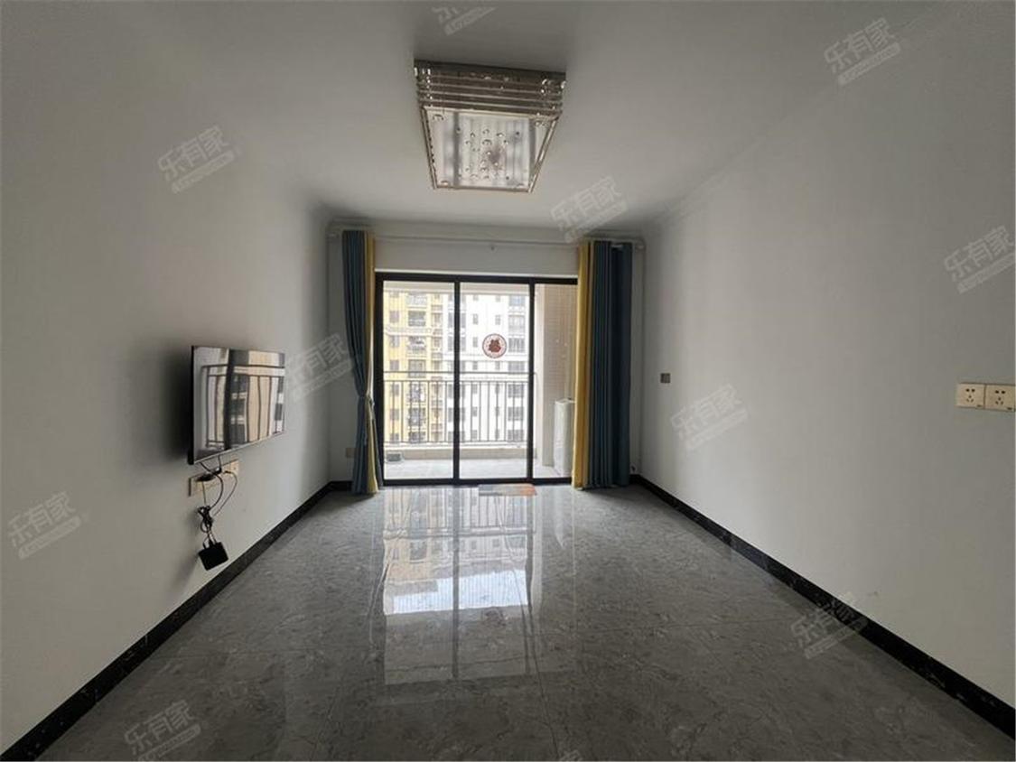 整租·君华新城