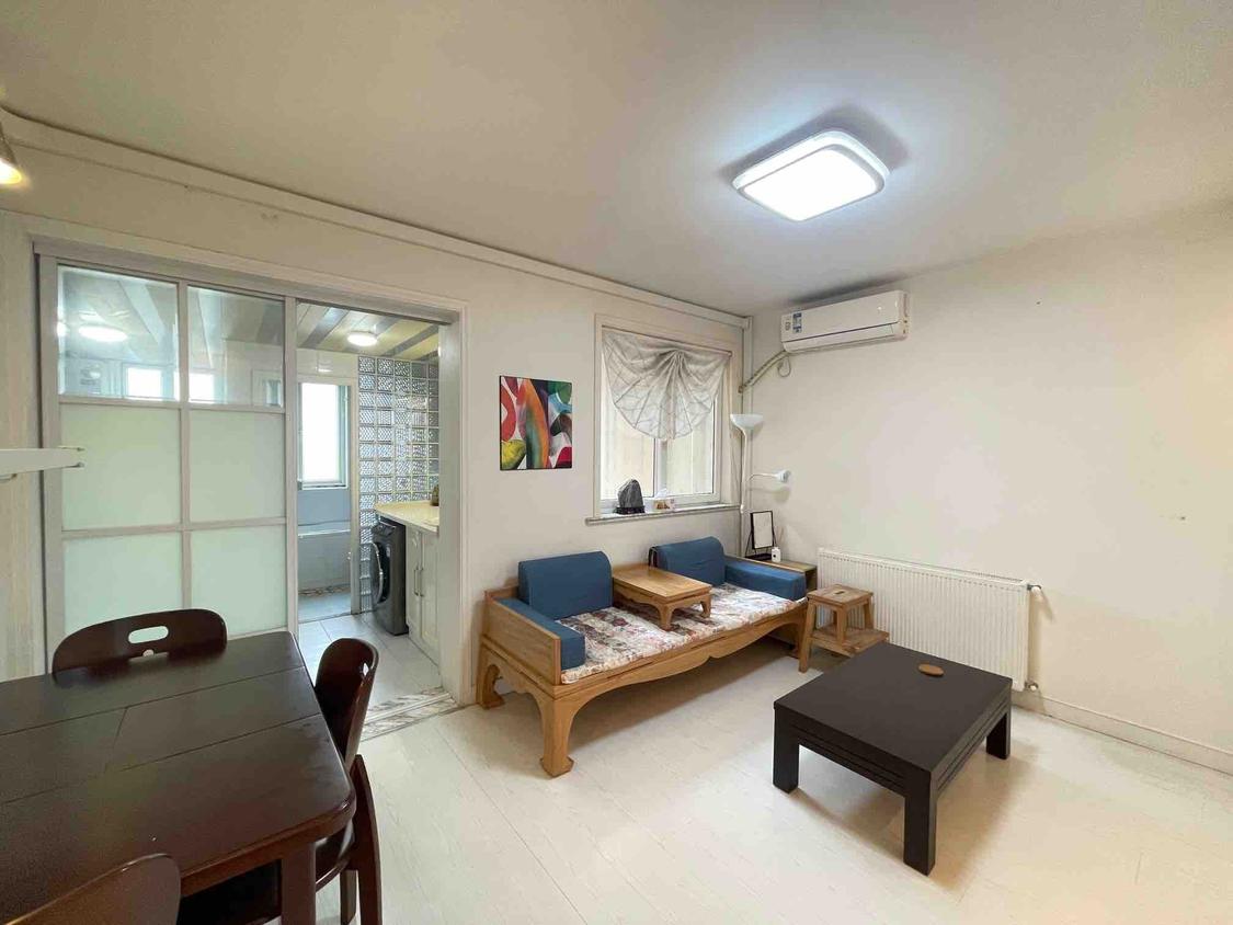 整租·沪中新苑