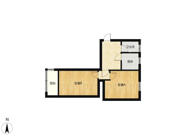 整租·时花公寓