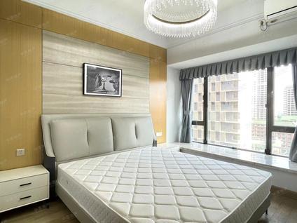 海珠琶洲整租 保利天悦3室2厅/111平/中楼层