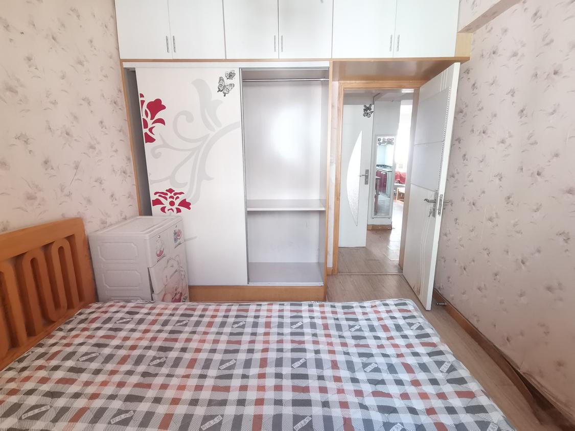 整租·花园小区