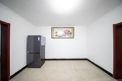 蜀山贵池路整租 长江花园3室1厅/83平/低楼层