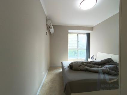 临渭临渭整租 海兴城2室2厅/90平/低楼层