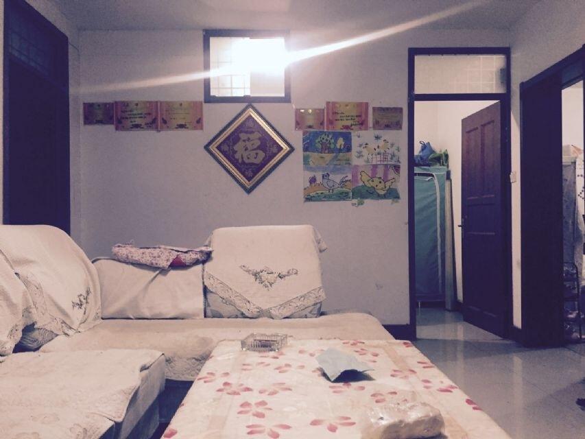 整租·临港花园