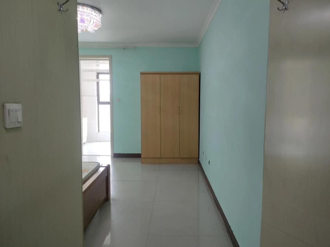 整租·金玉山世纪花园