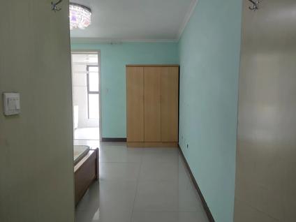 兰山新闻大厦整租 金玉山世纪花园1室1厅/43平/高楼层