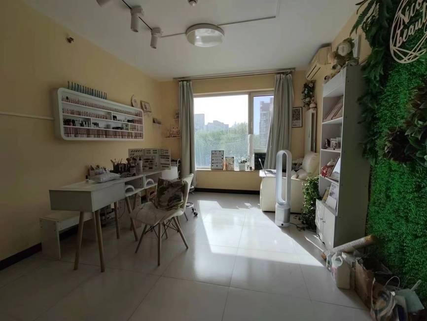 整租·东亚三环