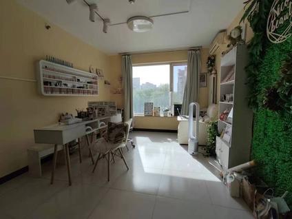 undefined整租·东亚三环·1室1厅60.9㎡ | 西北 | 丰台 马家堡