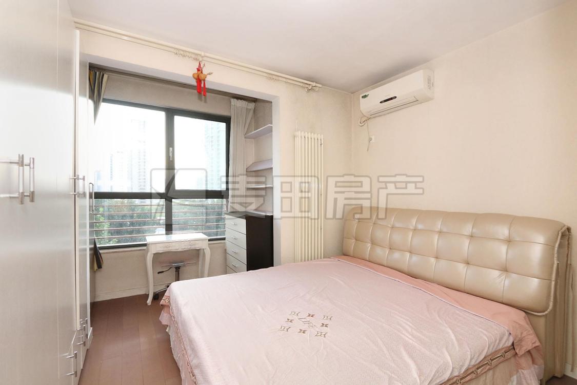 整租·润枫水尚