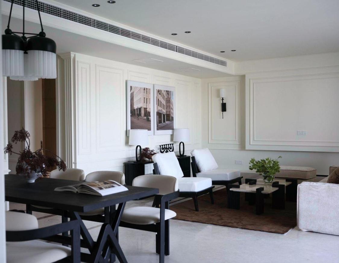 整租·绿城黄浦湾