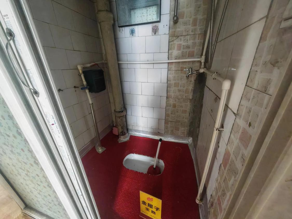 整租·供电局小区