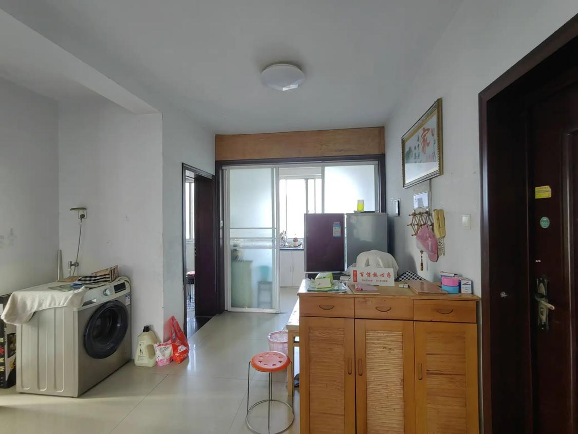 整租·阳光天地小区