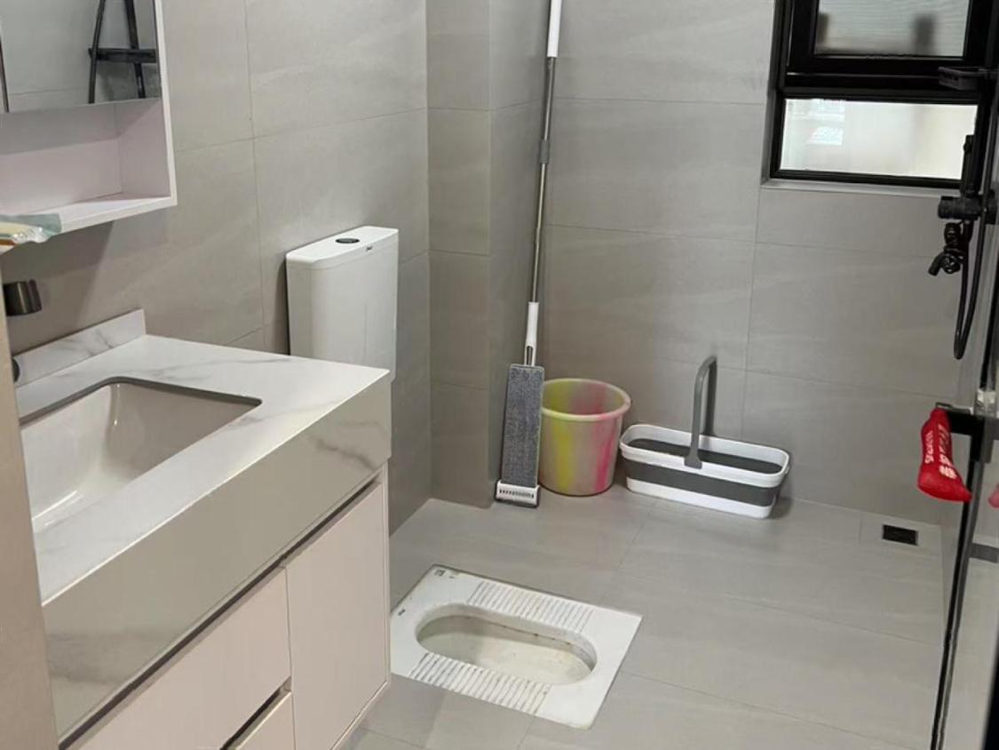 整租·碧桂园旌湖上境(北区)