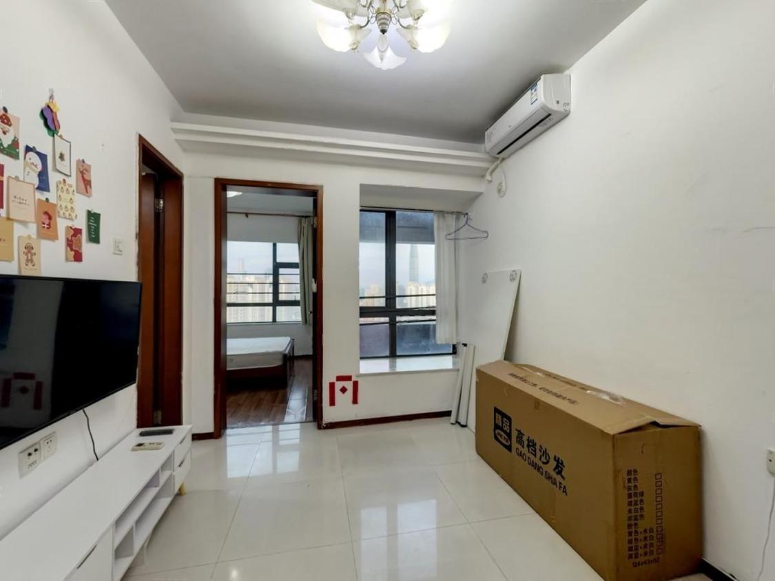 整租·京基御景华城