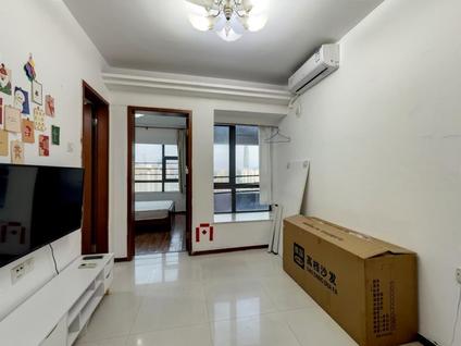 undefined整租·京基御景华城 1室1厅39㎡ | 东 | 福田 赤尾