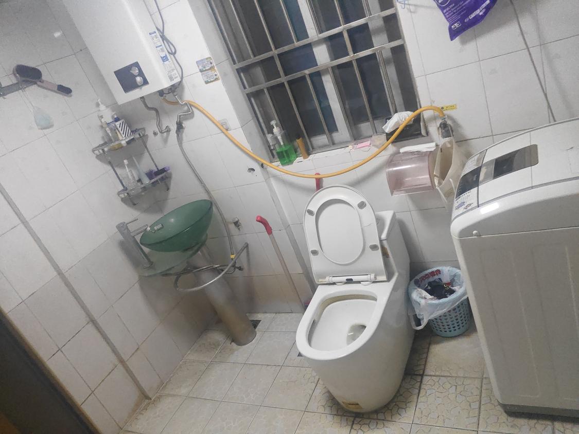 整租·万福人家