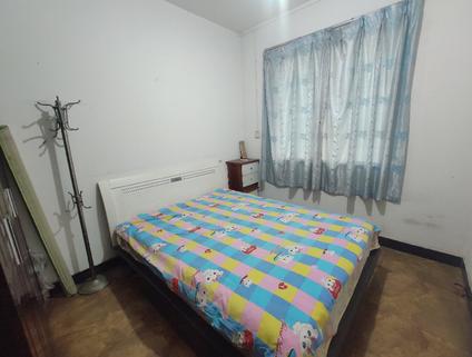 渝北花卉园整租 玉祥门(B区)2室1厅/66平/低楼层