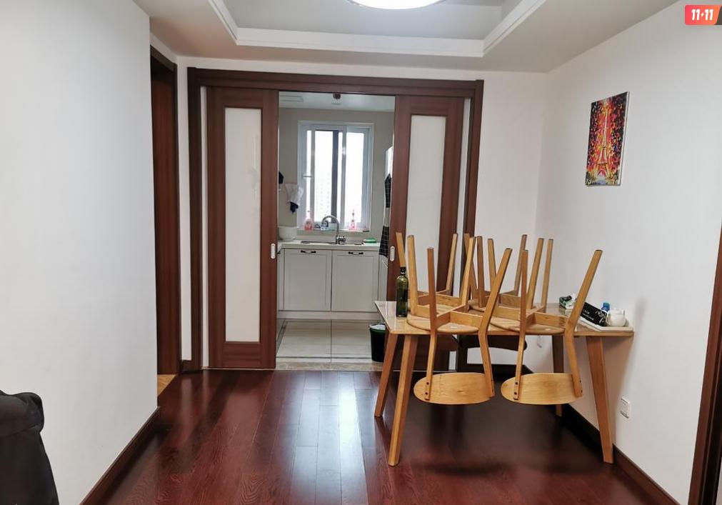 整租·万科公园里(二期)