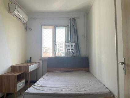 丰台看丹桥合租 晓月苑(三里)4室1厅/10平/高楼层