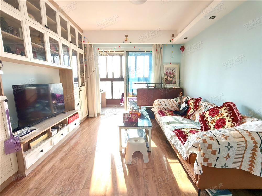 整租·安亭新镇(波恩风情)