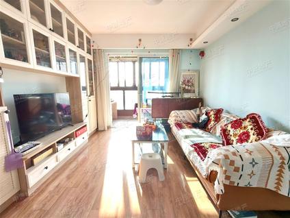 嘉定安亭整租 安亭新镇(波恩风情)3室2厅/89平/中楼层