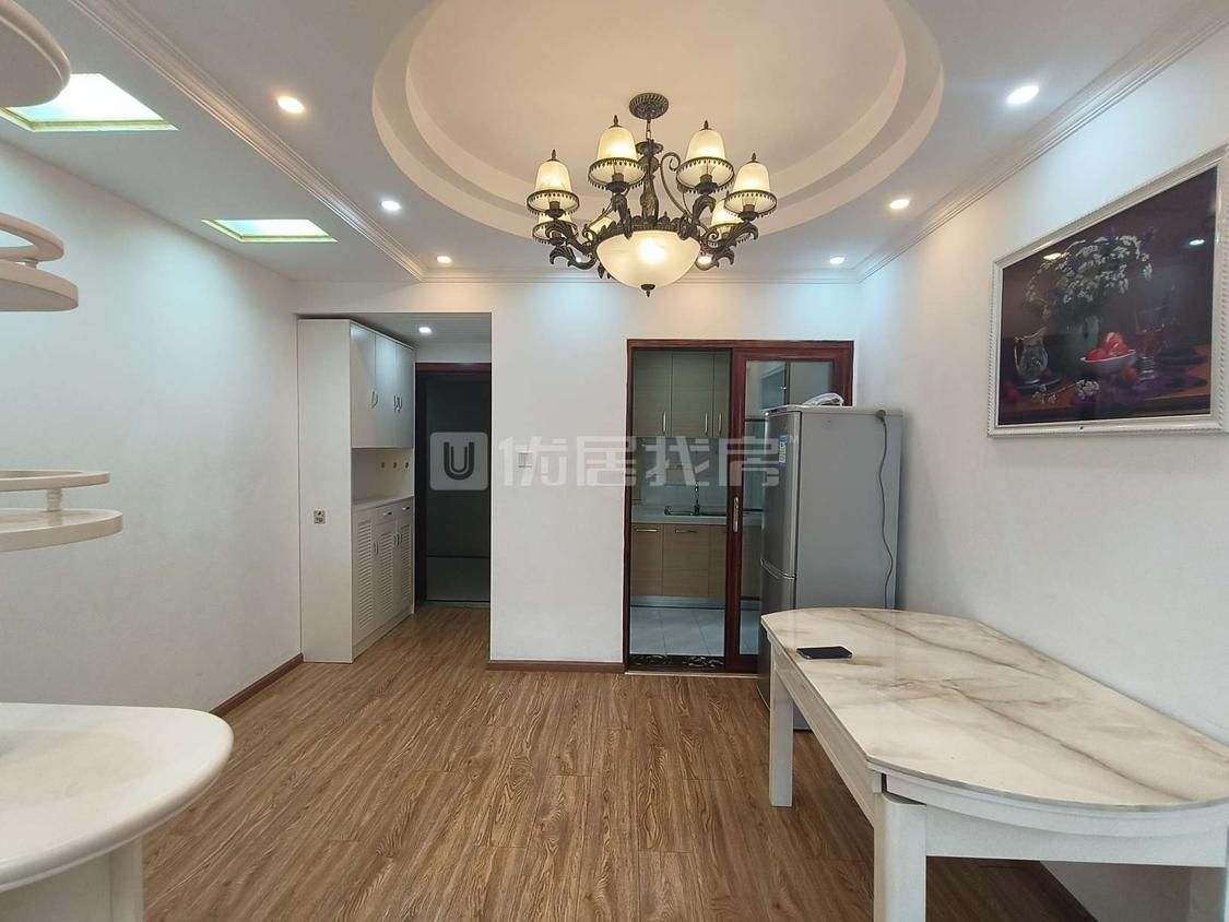 整租·山水润城(雅园)