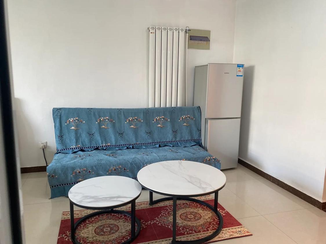 整租·金玉山世纪花园