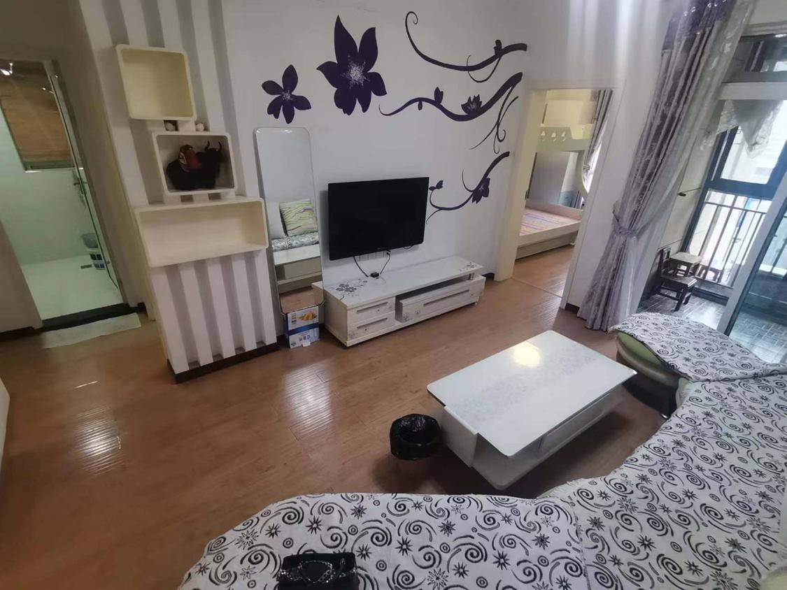 整租·保利香槟国际