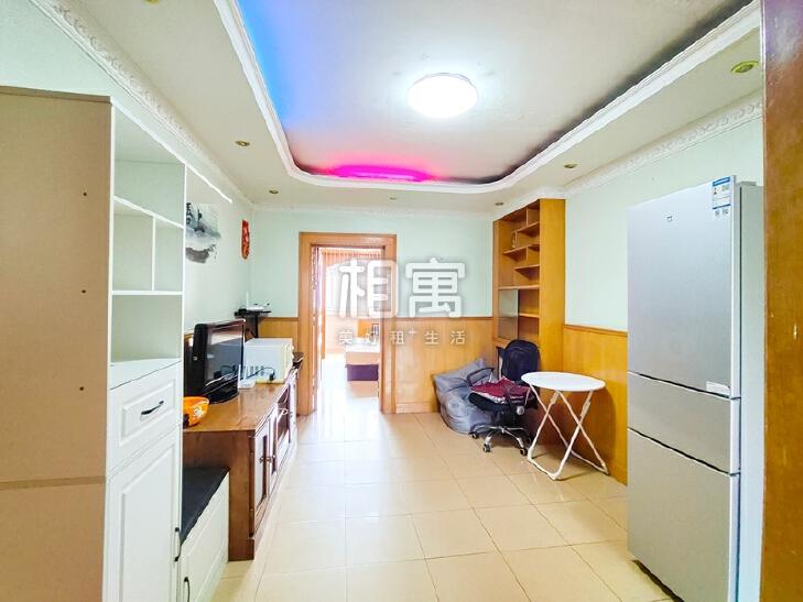 整租·马连道西里小区