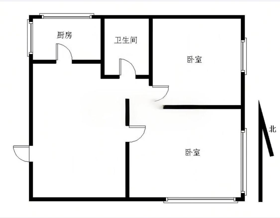 整租·山海巷