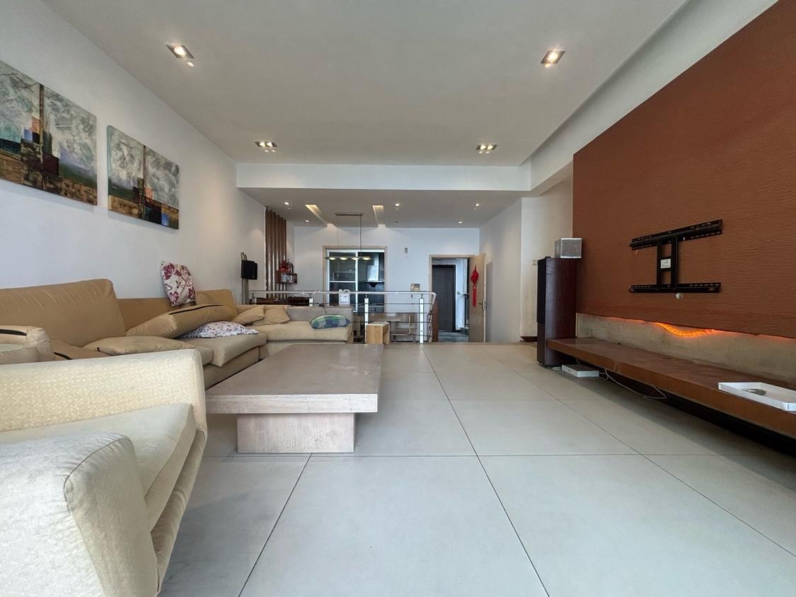 整租·融侨半岛(云满庭B区)