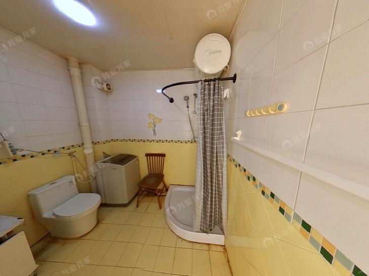 整租·格瑞雅居