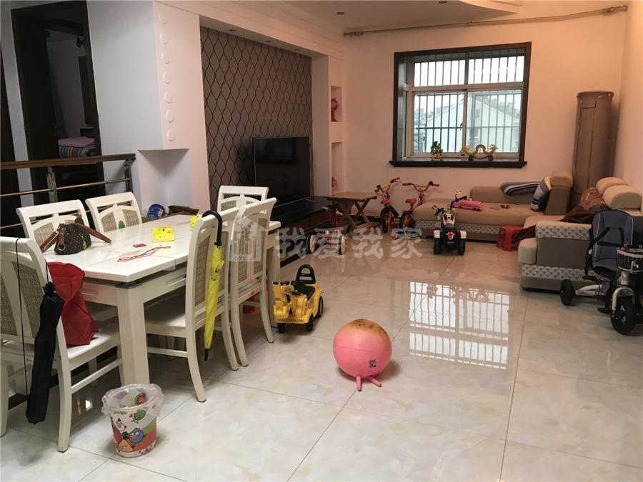 整租·龙海新加坡花园城