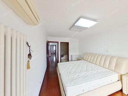 朝阳奥林匹克公园整租 融域嘉园2室2厅/109平/高楼层