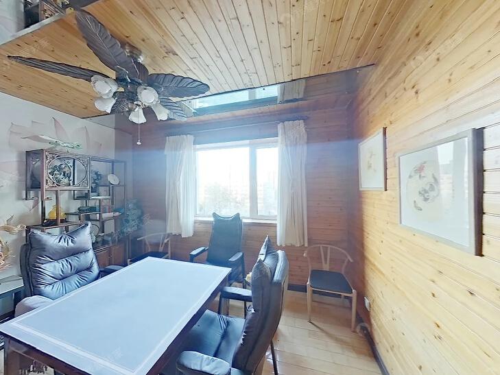 整租·华亭嘉园