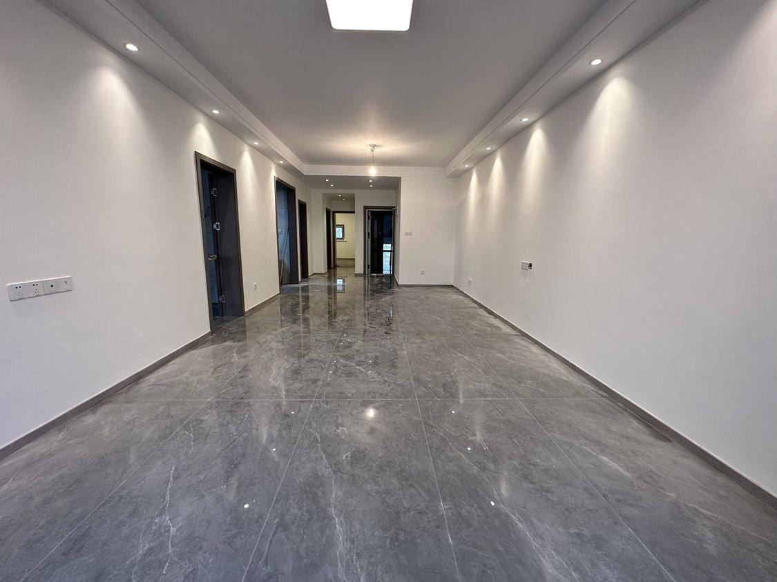 整租·华敏世纪广场