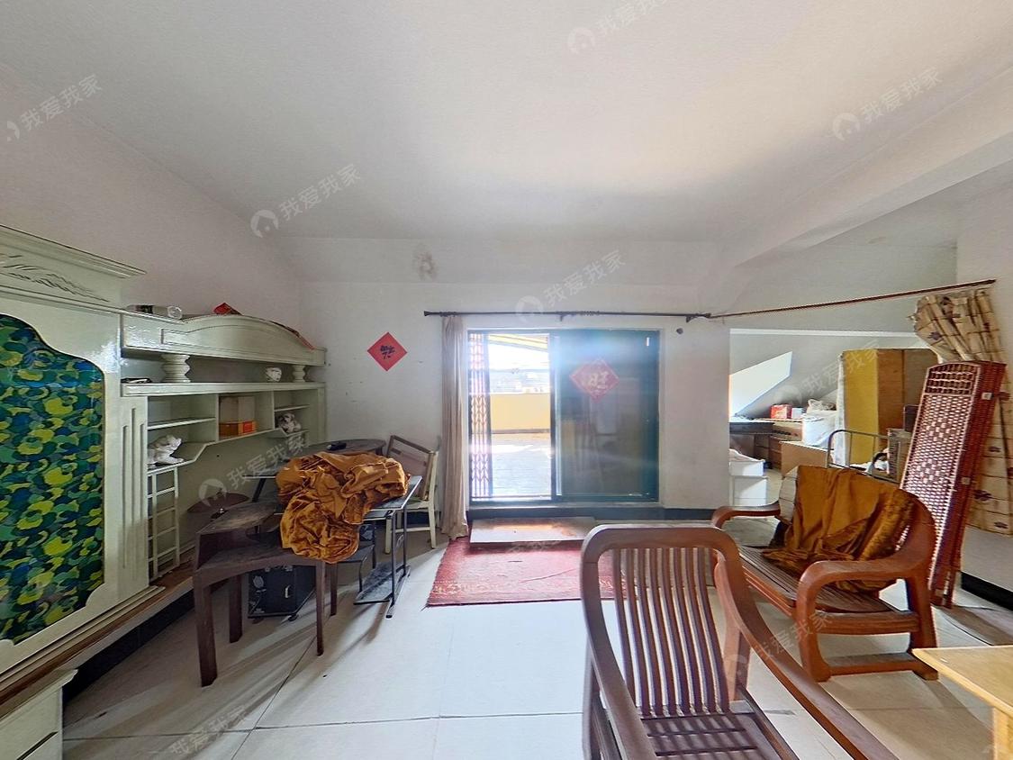 整租·中园花苑