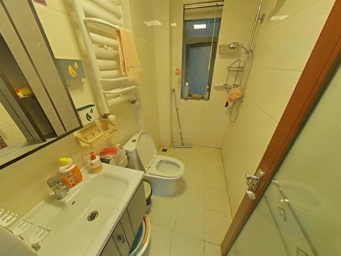 整租·保利鑫城