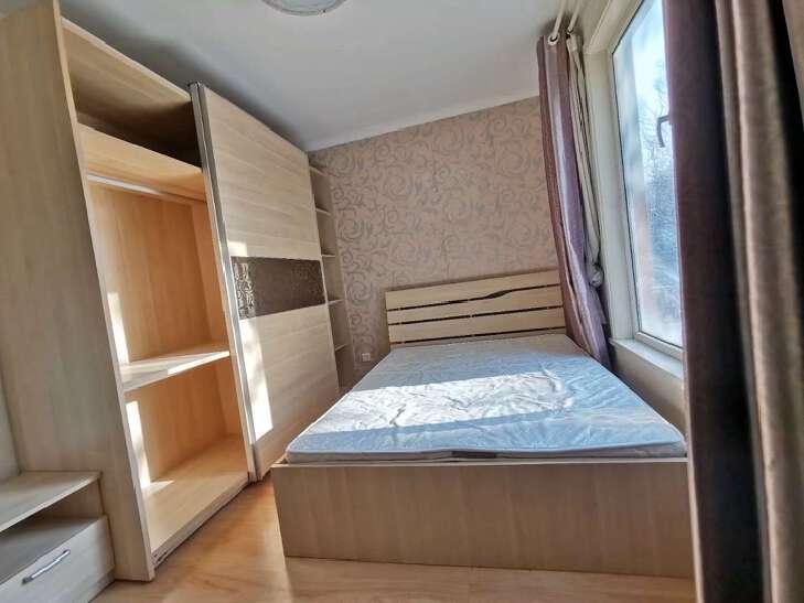 整租·领秀慧谷(A区)