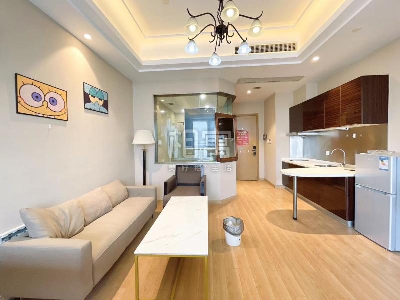 整租·阳光银泰城