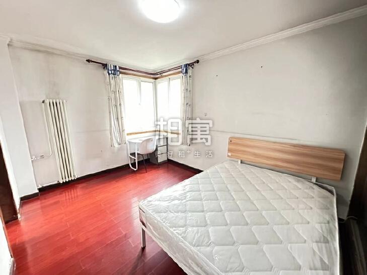 合租·新纪家园