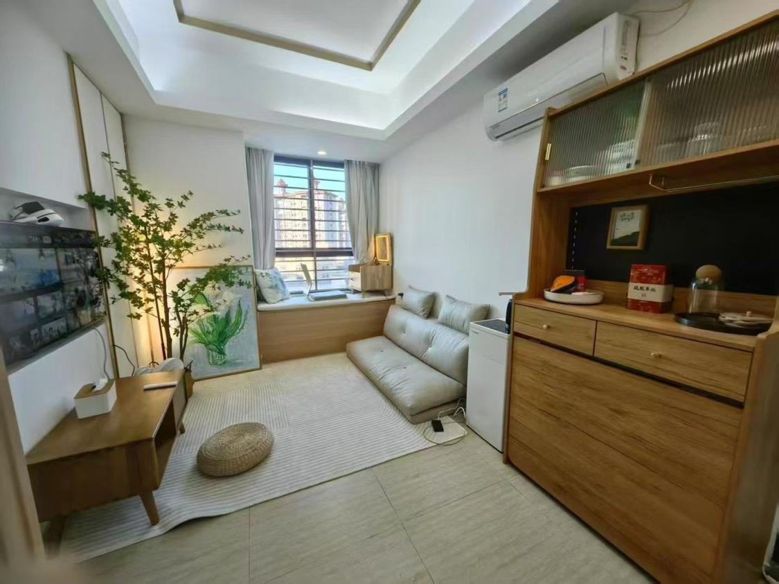 整租·丰迪柏悦